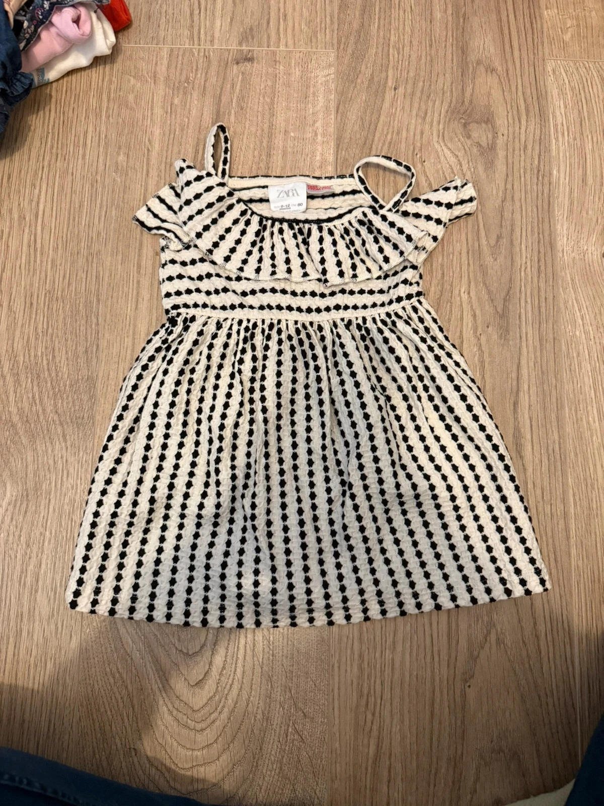 Robe Zara
